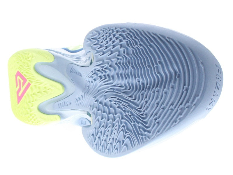 【US12.5】 NIKE ZOOM FREAK 4 DO9680-400 【DS】