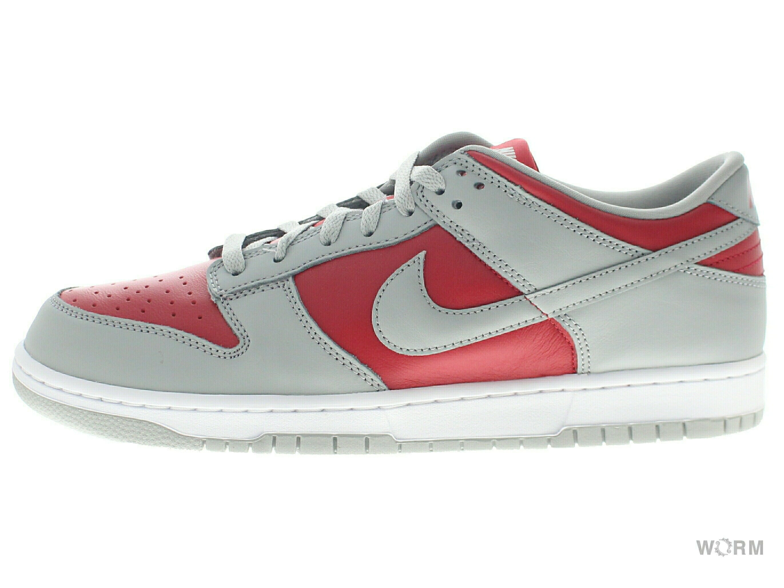 【US12】 NIKE DUNK LOW QS FQ6965-600 【DS】