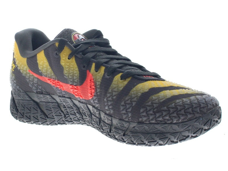 【US9】 NIKE JA3 JP EP IU7239-001 【DS】