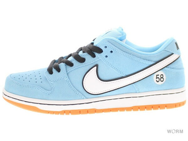 【US11】 NIKE SB SB DUNK LOW PRO CLUB 58 BQ6817-401 【DS】