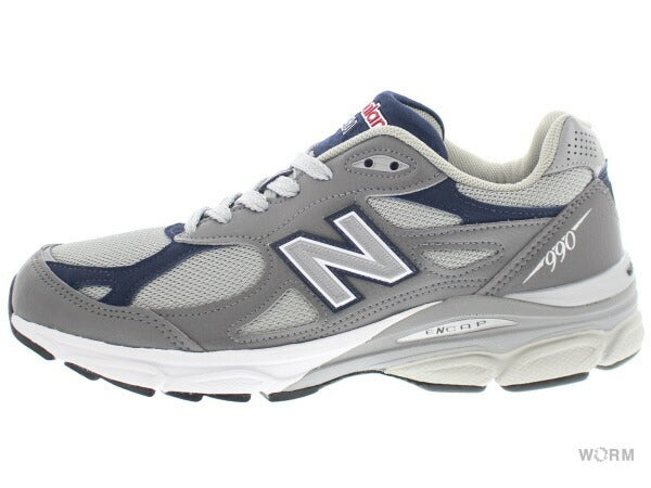 【US11】 New Balance M990GJ3 【DS】