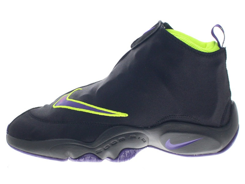 【US9】 NIKE AIR ZOOM FLIGHT THE GLOVE 616772-003 【DS】