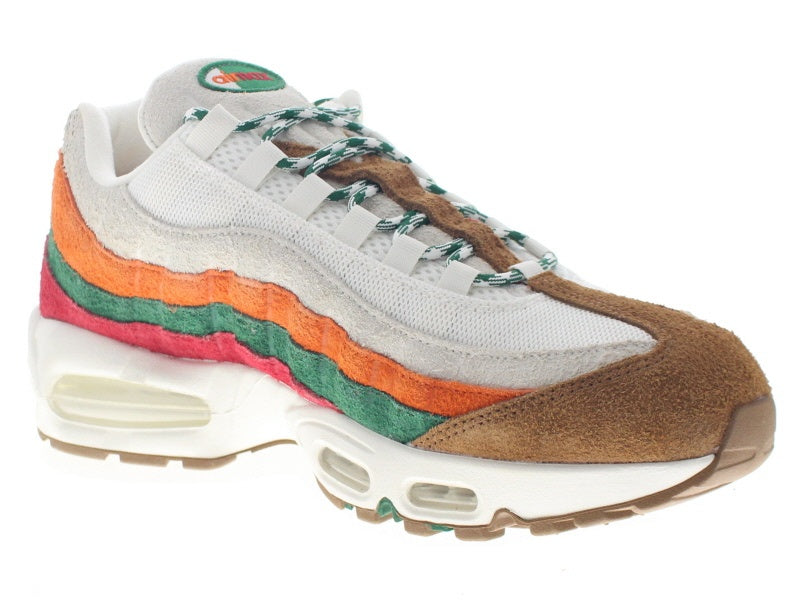 【US10.5】 NIKE AIR MAX 95 BIG BUBBLE QS 2 IR1944-102 【DS】