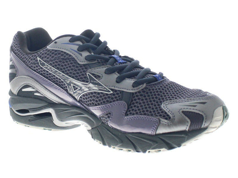 【US8.5】 MIZUNO WAVE RIDER 10 D1GA243113 【DS】