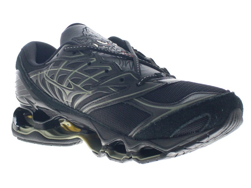 【US8.5】 MIZUNO WAVE PROPHECY LS MAHARISHI D1GD261701 【DS】