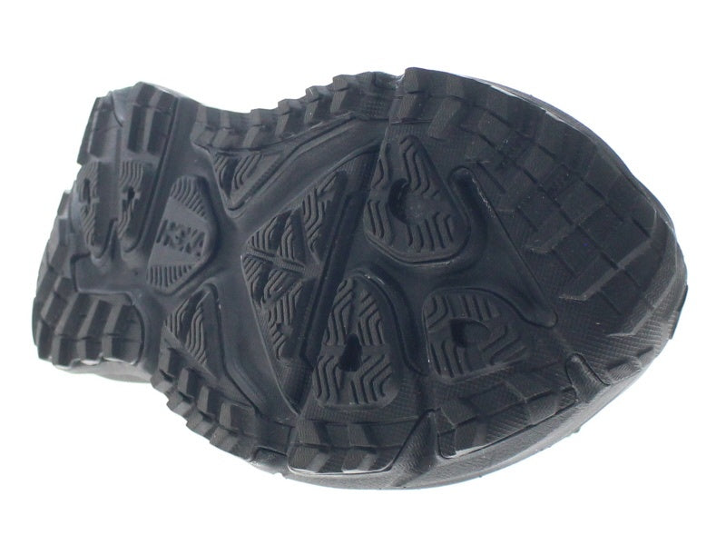【US8】 HOKA ONEONE U STINSON ONE7 1168931/BKSV 【DS】