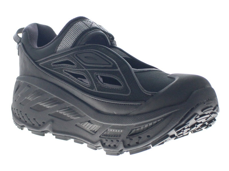 【US8】 HOKA ONEONE U STINSON BREEZE 1174450/BBNB 【DS】