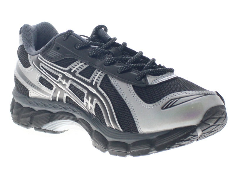 【US8.5】 ASICS GEL-KAYANO 12.1 1203A996-001 【DS】