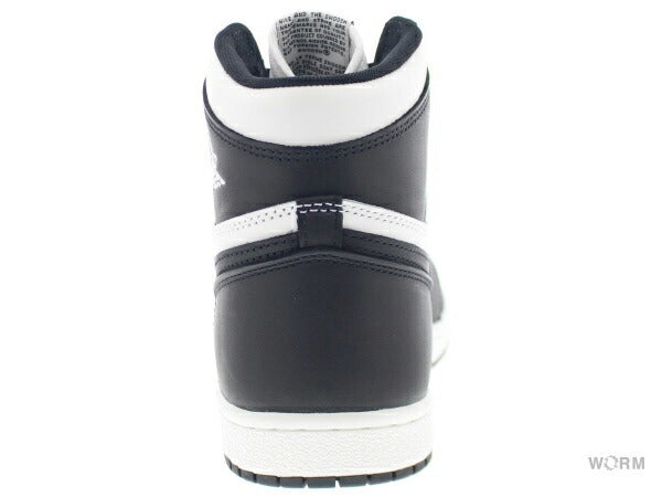 【US11】 AIR JORDAN 1 HI 85 BQ4422-001 【DS】