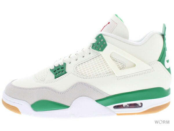 【US11】 AIR JORDAN 4 RETRO SP DR5415-103 【DS】