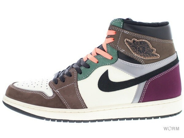 【US9.5】 AIR JORDAN 1 RETRO HIGH OG DH3097-001 【DS】