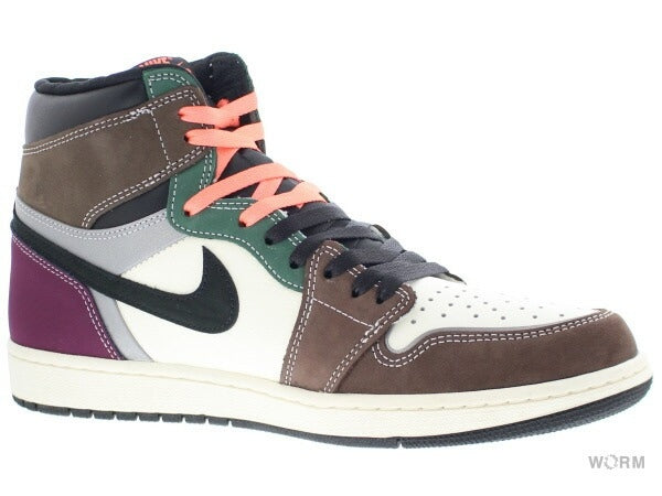 【US9.5】 AIR JORDAN 1 RETRO HIGH OG DH3097-001 【DS】