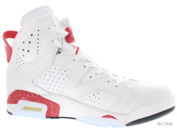 【US9】 AIR JORDAN 6 RETRO CT8529-162 【DS】