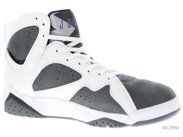 【US9.5】 AIR JORDAN 7 RETRO FLINT CU9307-100 【DS】