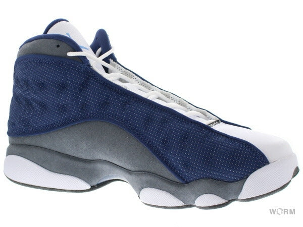 【US9.5】 AIR JORDAN 13 RETRO FLINT 414571-404 【DS】