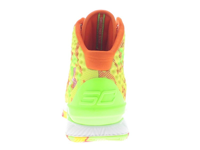 【US9.5】 UNDER ARMOUR UA CURRY 1 SPK 3026196-300 【DS】