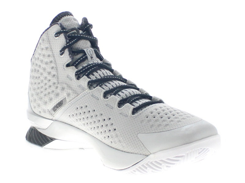 【US9.5】 UNDER ARMOUR UA CURRY 1 BHM 3026279-100 【DS】