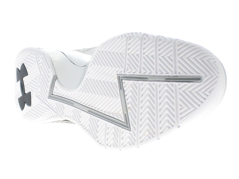 【US9.5】 UNDER ARMOUR UA CURRY 1 BHM 3026279-100 【DS】