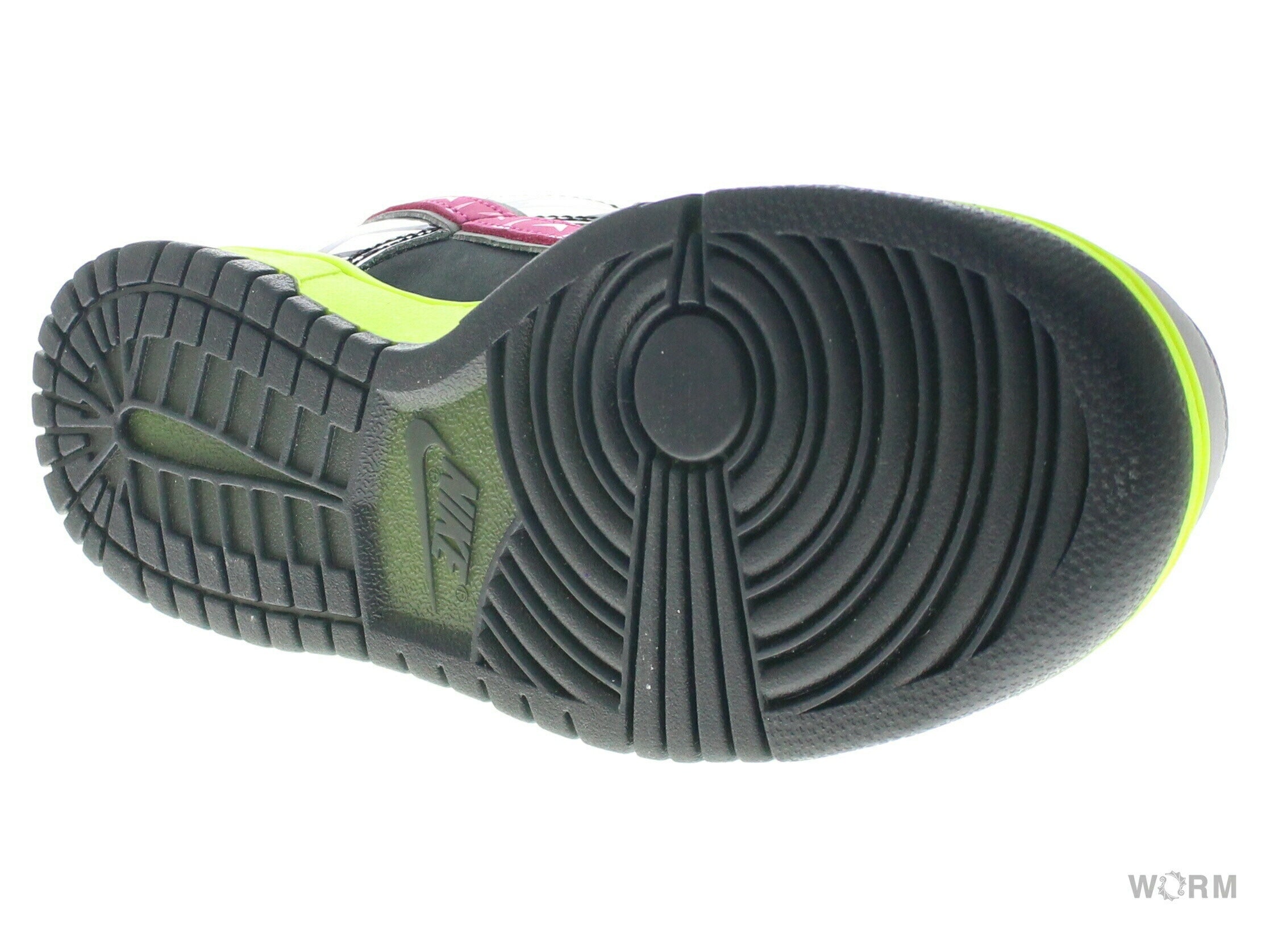 【US9.5】 NIKE SB DUNK LOW UO PREM OREGON DUCKS HV1454-001 【DS】