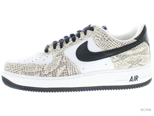 【US10.5】 NIKE AIR FORCE 1 LOW RETRO 845053-104 【DS】