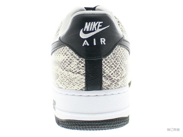 【US10.5】 NIKE AIR FORCE 1 LOW RETRO 845053-104 【DS】