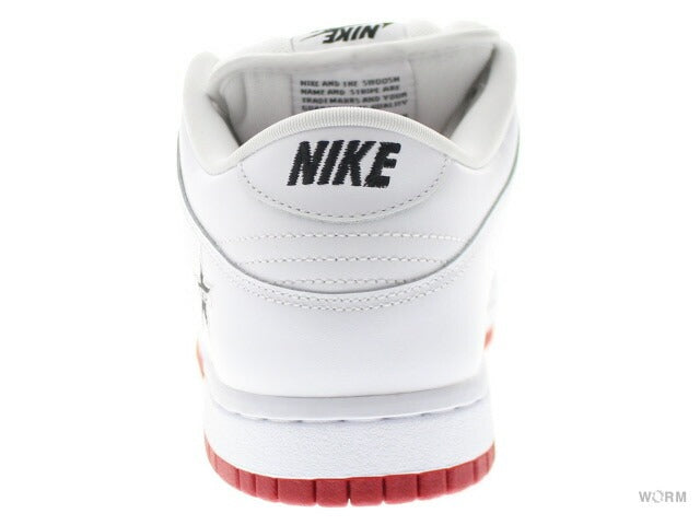 【US10.5】 NIKE SB SB DUNK LOW OG QS CK3480-600 【DS】