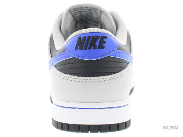 【US9】 NIKE DUNK LOW RETRO EMB DD3363-002 【DS】