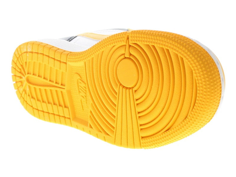 【US3.5Y】 AIR JORDAN 1 LOW (GS) 553560-701 【DS】