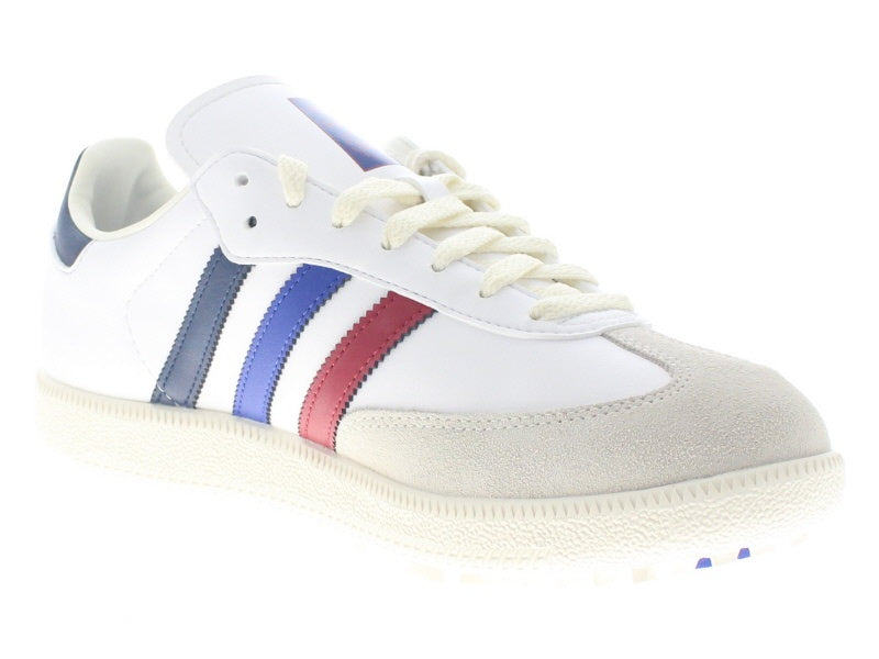 【US8】 adidas SAMBA GOLF KITH JH8176 【DS】