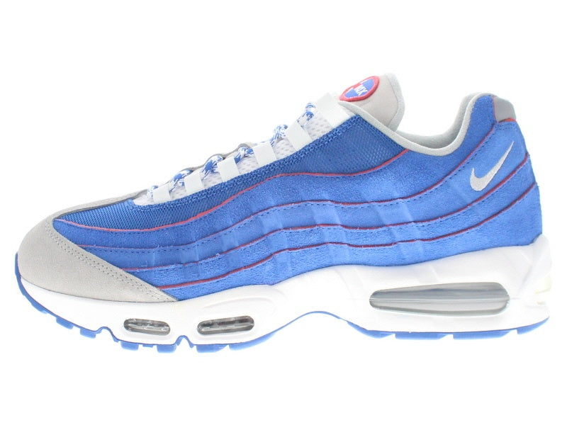 【US11】 NIKE AIR MAX 95 BIG BUBBLE QS 2 IR1944-400 【DS】