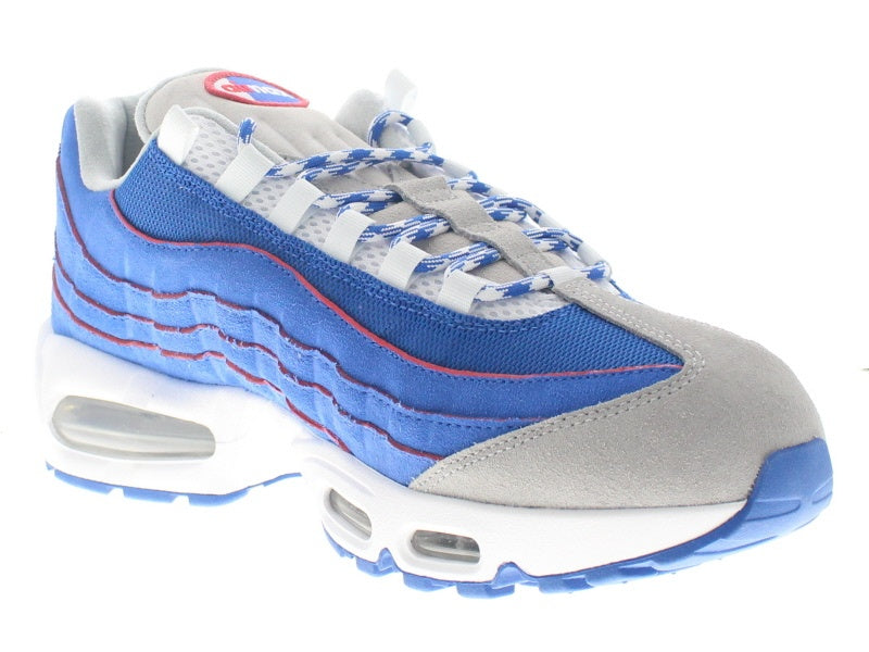 【US11】 NIKE AIR MAX 95 BIG BUBBLE QS 2 IR1944-400 【DS】