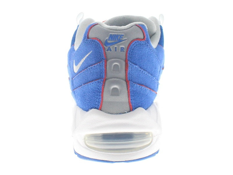 【US11】 NIKE AIR MAX 95 BIG BUBBLE QS 2 IR1944-400 【DS】
