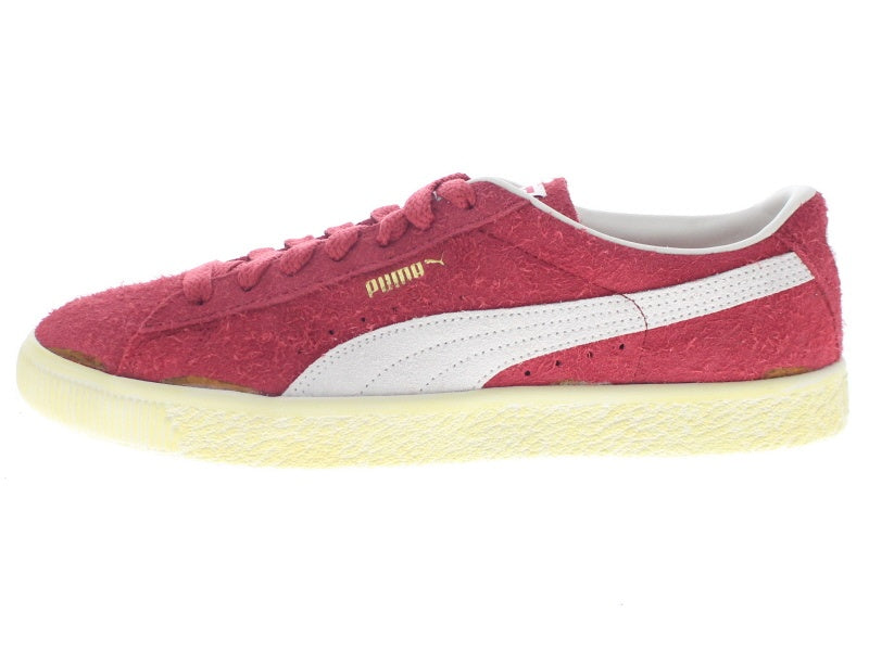 【US10】 PUMA SUEDE VTG NEVERWORN 3 396493-01 【DS】