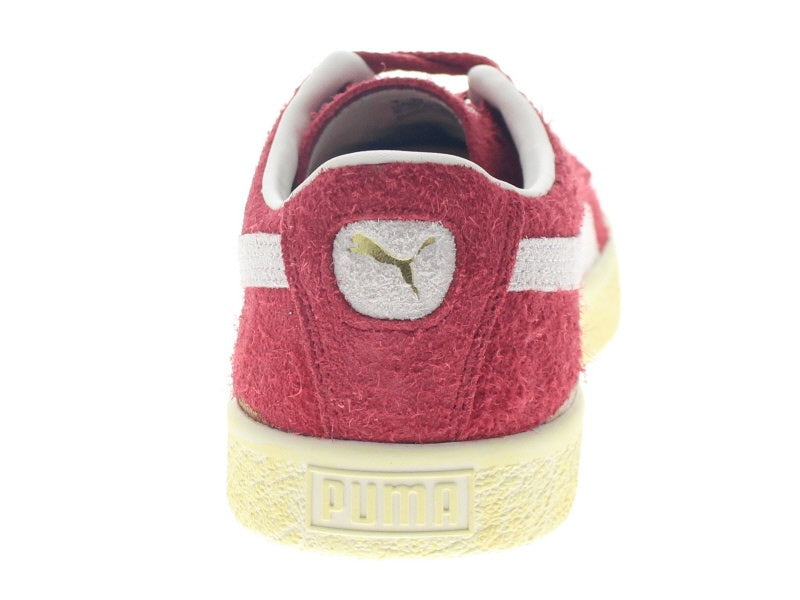 【US10】 PUMA SUEDE VTG NEVERWORN 3 396493-01 【DS】