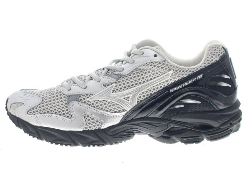 【US8】 MIZUNO WAVE RIDER 10 D1GA261602 【DS】