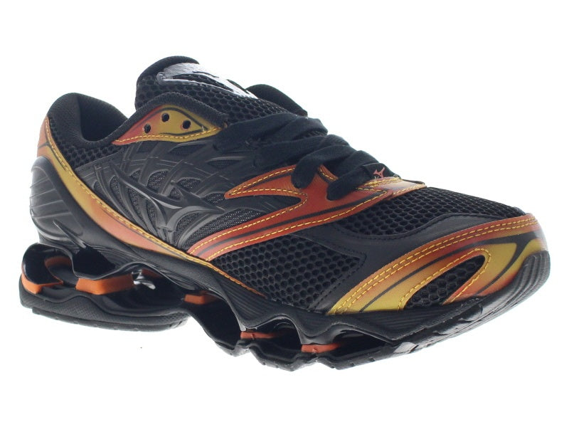【US8】 MIZUNO WAVE PROPHECY LS D1GA260402 【DS】