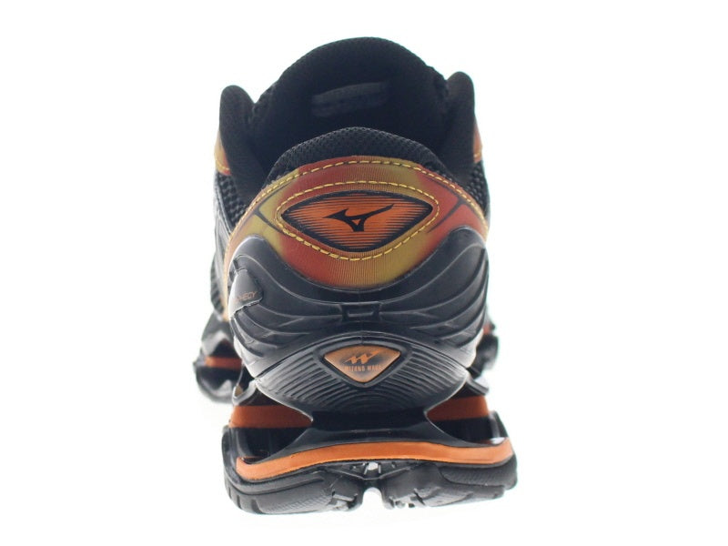 【US8】 MIZUNO WAVE PROPHECY LS D1GA260402 【DS】
