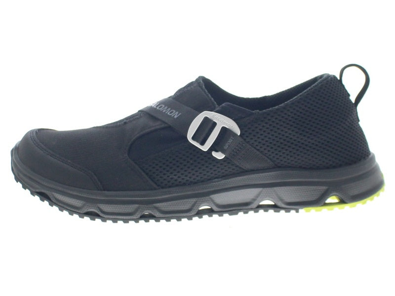 【US10】 SALOMON RX MOC 3.0 NOMAD L49161100 【DS】