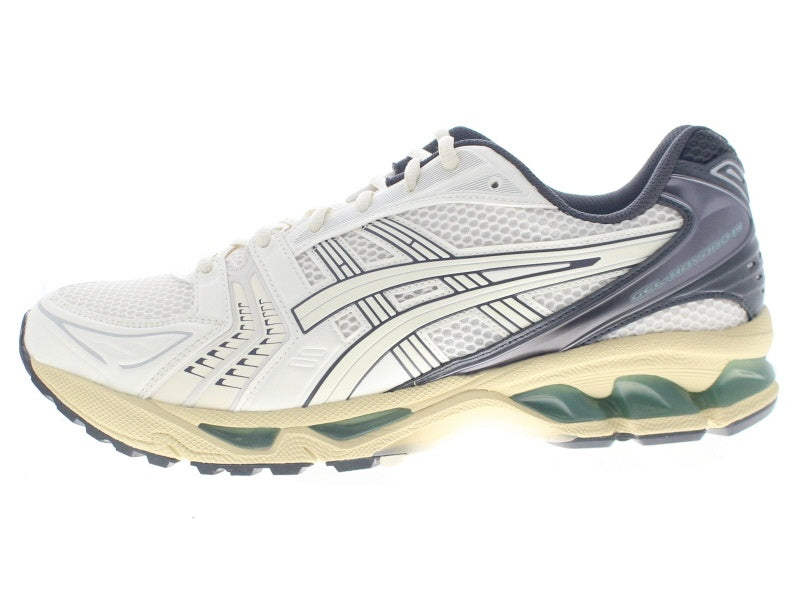 【US11.5】 ASICS GEL-KAYANO 14 1203A537-113 【DS】