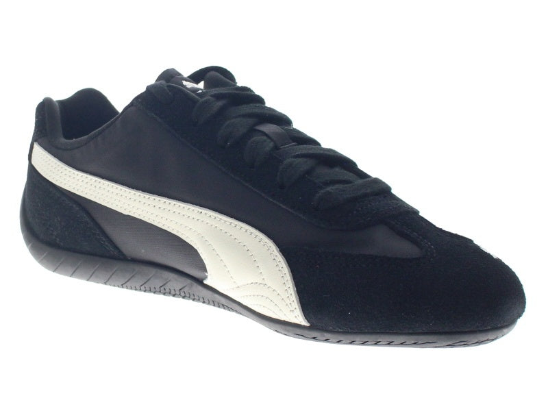 【US7】 PUMA SPEEDCAT NYLON 405323-05 【DS】