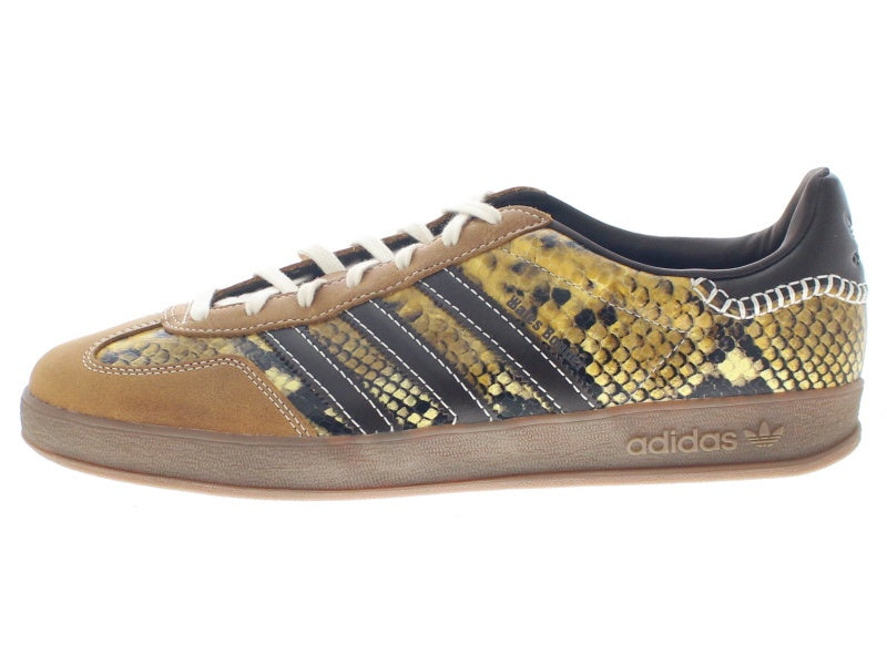 【US10.5】 adidas WB GAZELLE SNAKE KK3641 【DS】