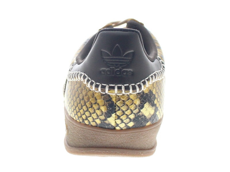 【US10.5】 adidas WB GAZELLE SNAKE KK3641 【DS】