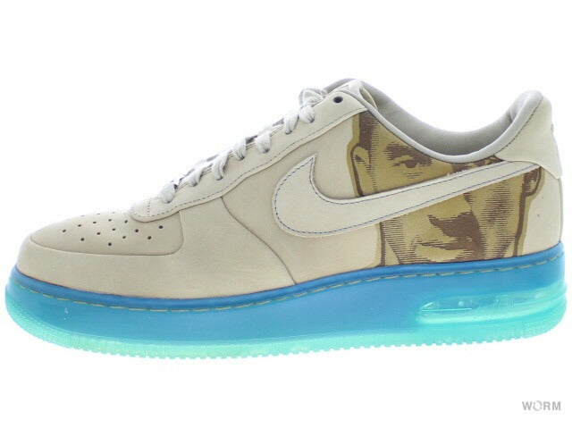 【US10.5】 NIKE AIR FORCE 1 SPRM '07 (KOBE) 315095-221 【DS】