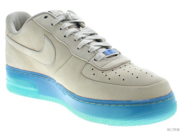 【US10.5】 NIKE AIR FORCE 1 SPRM '07 (KOBE) 315095-221 【DS】