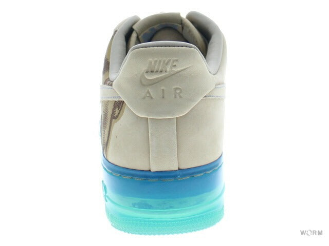 【US10.5】 NIKE AIR FORCE 1 SPRM '07 (KOBE) 315095-221 【DS】