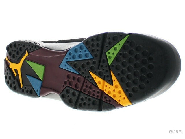 【US9.5】 AIR JORDAN 7 RETRO 304775-034 【DS】