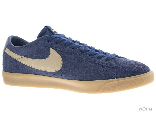 【US8】 NIKE SB SB ZOOM BLAZER LOW GT 704939-403 【DS】