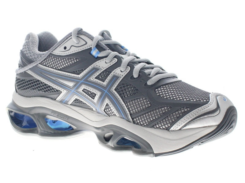 【US8.5】 ASICS GEL-KINETIC 2.0 1203A678-022 【DS】