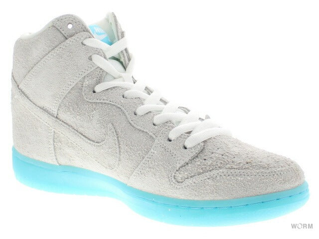 【US10】 NIKE SB SB DUNK HIGH PREMIUM SB 313171-114 【DS】