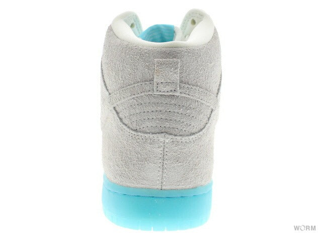 【US10】 NIKE SB SB DUNK HIGH PREMIUM SB 313171-114 【DS】